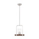 Arabel One Light Mini Pendant (60-6965)