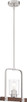 Arabel One Light Mini Pendant (60-6965)