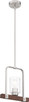 Arabel One Light Mini Pendant (60-6965)
