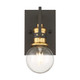 Intention One Light Vanity (60-6971)