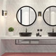 Intention One Light Vanity (60-6971)
