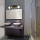 Intention Two Light Vanity (60-6972)
