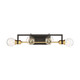 Intention Four Light Vanity (60-6974)