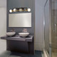 Intention Four Light Vanity (60-6974)