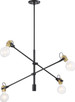 Mantra Four Light Pendant (60-6990)