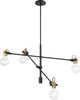 Mantra Four Light Pendant (60-6990)