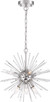 Cirrus Six Light Chandelier (60-6991)