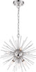 Cirrus Six Light Chandelier (60-6991)