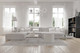 Cirrus Six Light Chandelier (60-6991)