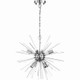 Cirrus Eight Light Chandelier (60-6993)