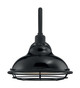 Newbridge One Light Outdoor Wall Mount (60-7002)