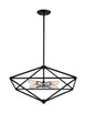 Legend Four Light Pendant (60-7009)