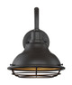 Newbridge One Light Outdoor Wall Mount (60-7011)
