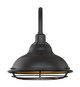 Newbridge One Light Outdoor Wall Mount (60-7012)