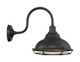 Newbridge One Light Outdoor Wall Mount (60-7012)