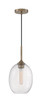 Aria One Light Pendant (60-7016)