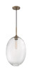 Aria One Light Pendant (60-7018)