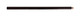 12``Mini Pendant Stem (25-4002)