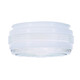 Nuvo Lighting - 50-105 - Glass - White
