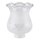 Nuvo Lighting - 50-120 - Glass - Acid Etched