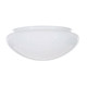 Nuvo Lighting - 50-331 - Glass - White