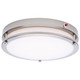Glamour LED Flush Mount (62-1890)