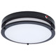 Glamour LED Flush Mount (62-1891)