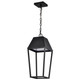 Nuvo Lighting - 62-2314 - LED Pendant - Colt - Matte Black