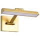 Hazel LED Picture Light (62-2322)