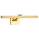 Hazel LED Picture Light (62-2327)