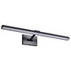 Nuvo Lighting - 62-2330 - LED Picture Light - Hazel - Black
