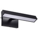 Nuvo Lighting - 62-2335 - LED Picture Light - Mila - Black