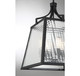 Elias Four Light Pendant (V6-L3-6840-4-89)