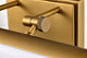 Cora LED Vanity (62-2367)