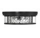 Ashton Four Light Flush Mount (V6-L6-4906-4-89)