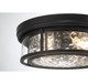 Ashton Four Light Flush Mount (V6-L6-4906-4-89)