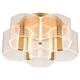 Kenzo LED Flush Mount (62-2401)