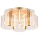 Kenzo LED Flush Mount (62-2401)