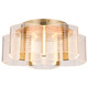 Kenzo LED Flush Mount (62-2401)