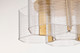 Kenzo LED Flush Mount (62-2401)