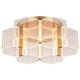 Kenzo LED Flush Mount (62-2402)