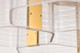 Kenzo LED Flush Mount (62-2402)