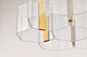 Kenzo LED Chandelier (62-2403)