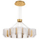 Kenzo LED Chandelier (62-2404)