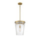 Dimond One Light Pendant (V6-L7-2322-1-322)