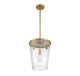 Dimond One Light Pendant (V6-L7-2322-1-322)