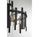 Guillford Four Light Pendant (V6-L7-3001-4-89)