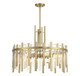 Guillford Six Light Pendant (V6-L7-3002-6-322)