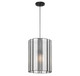 Bonn One Light Pendant (V6-L7-4026-1-89)