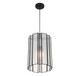Bonn One Light Pendant (V6-L7-4026-1-89)